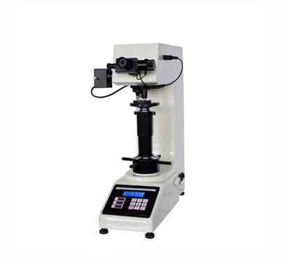 HST-30Z數(shù)顯大屏幕自動轉塔小負荷維氏硬度計（內置打印機)